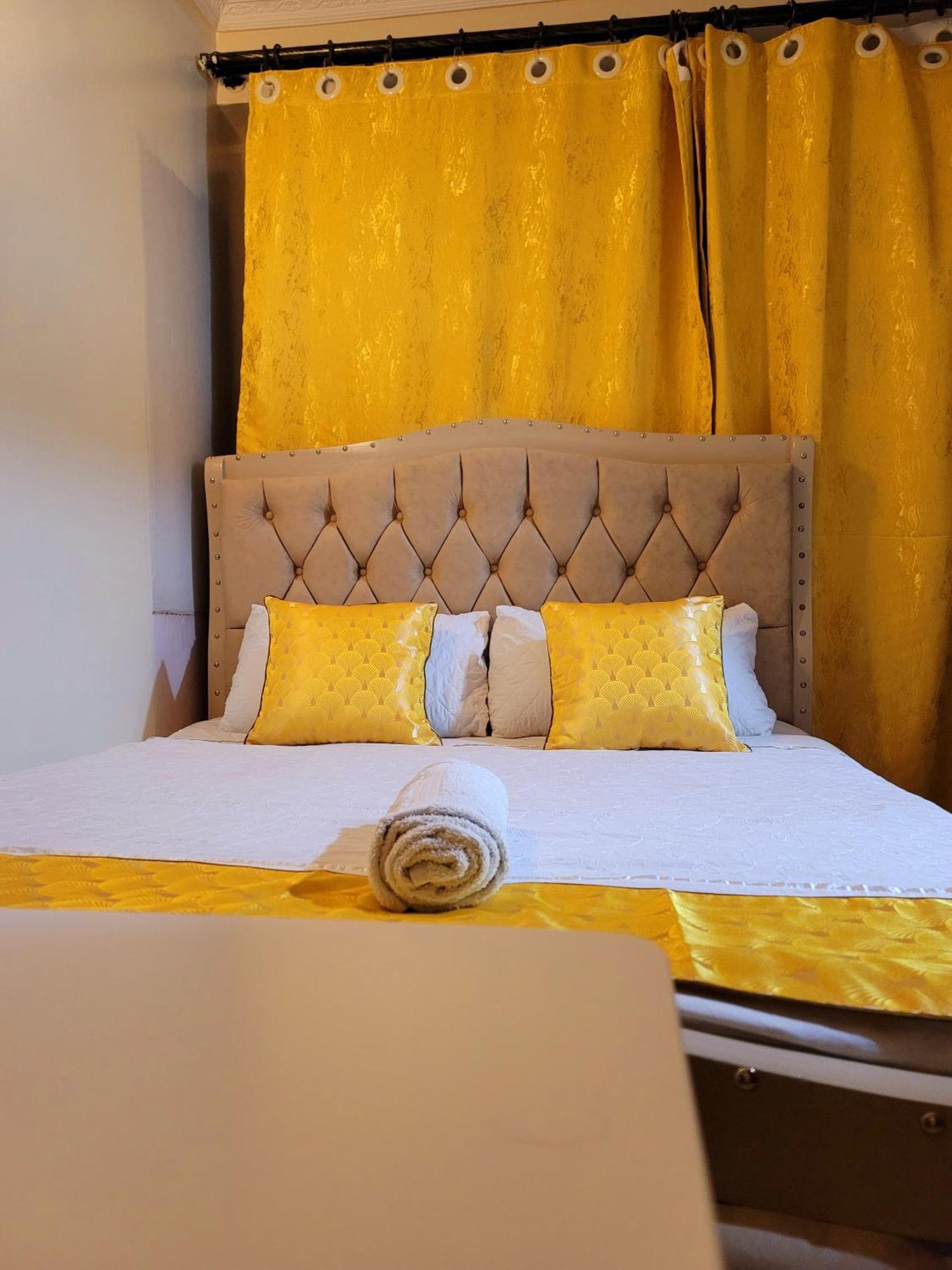 Sunrise Blue Moon B&B Nairobi Exterior foto
