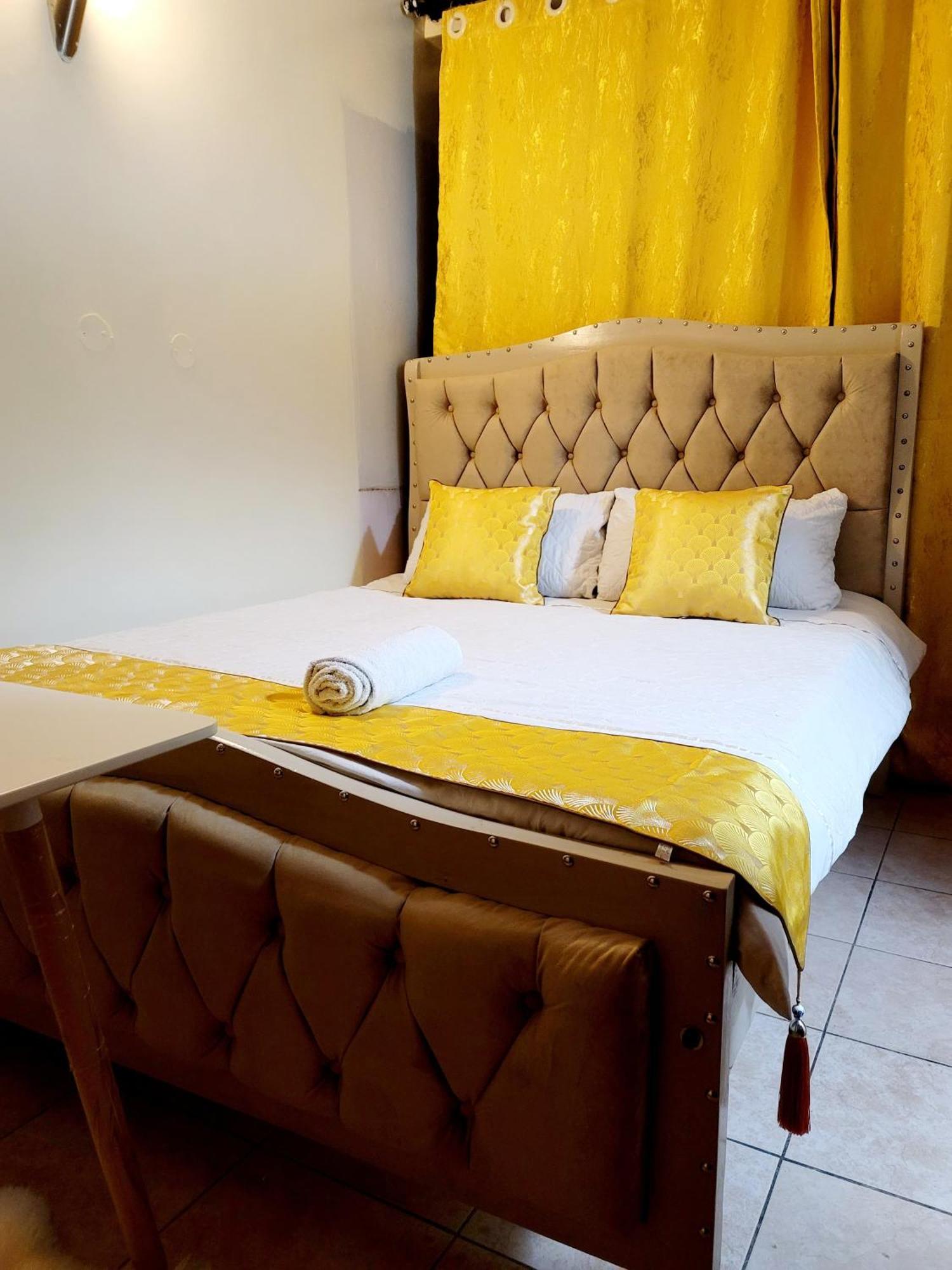 Sunrise Blue Moon B&B Nairobi Exterior foto