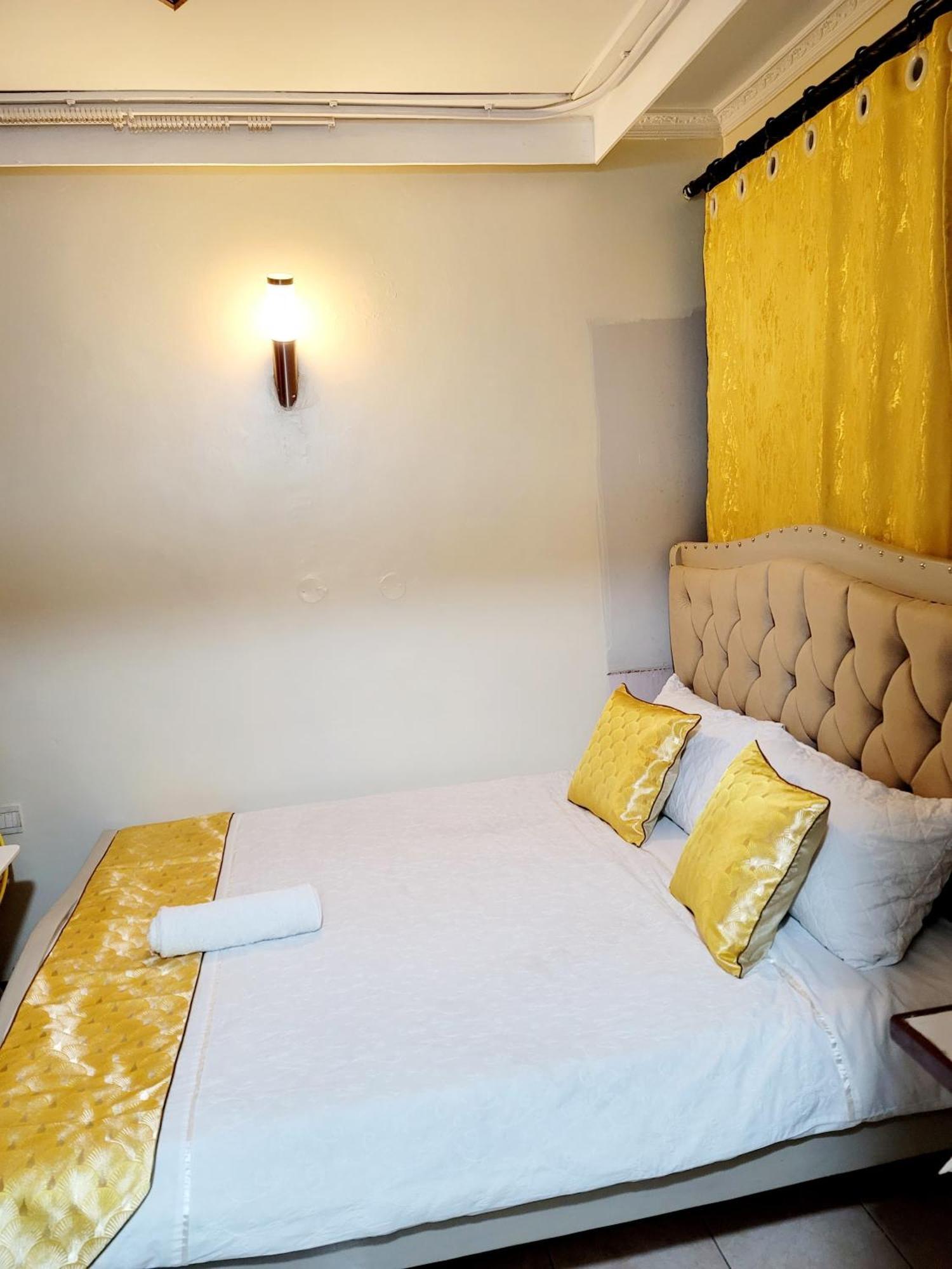 Sunrise Blue Moon B&B Nairobi Exterior foto