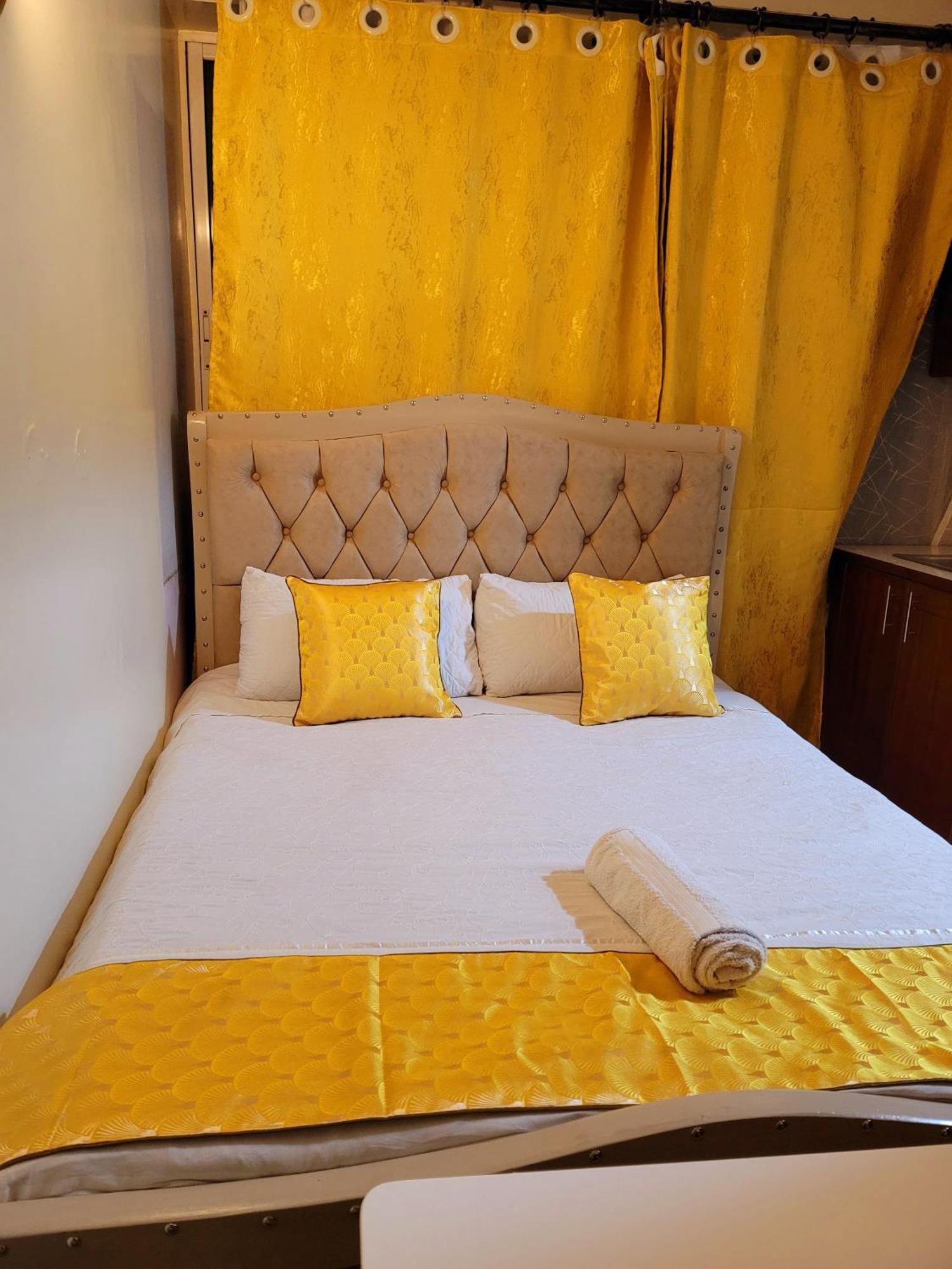 Sunrise Blue Moon B&B Nairobi Exterior foto